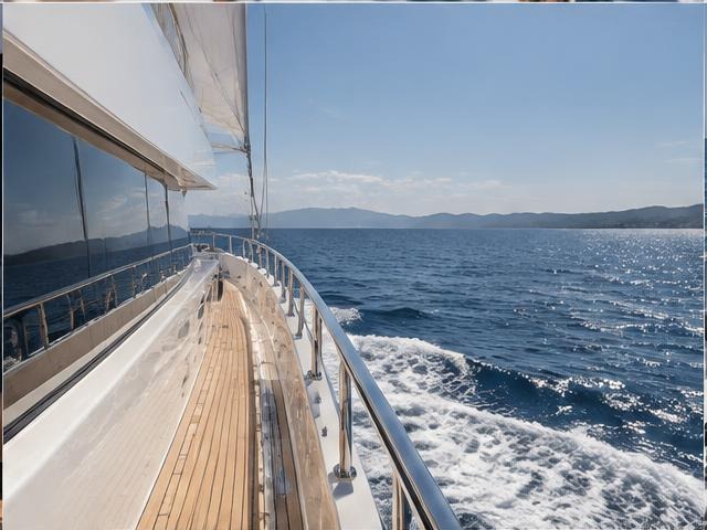 Navigation