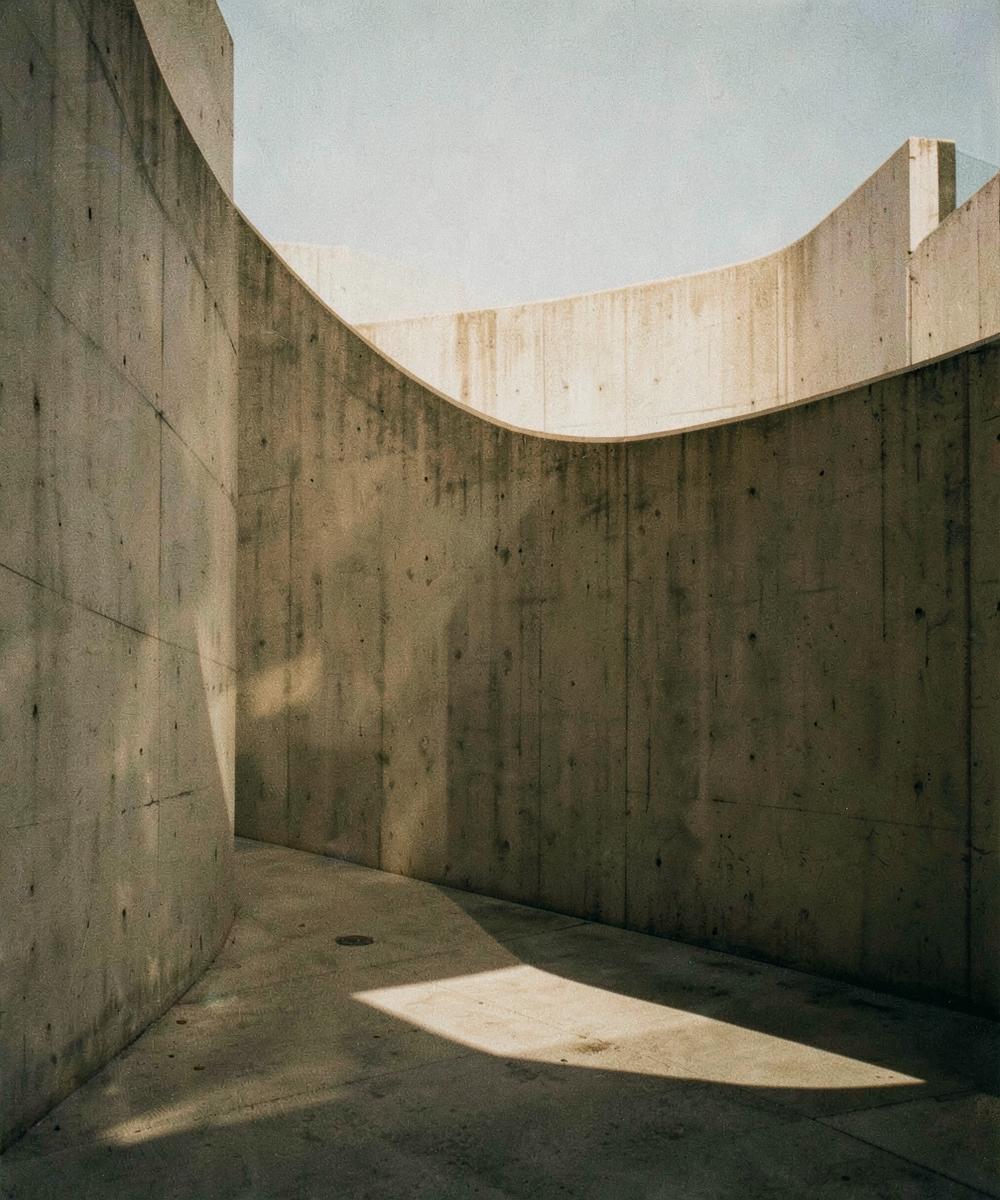 Béton, Marseille